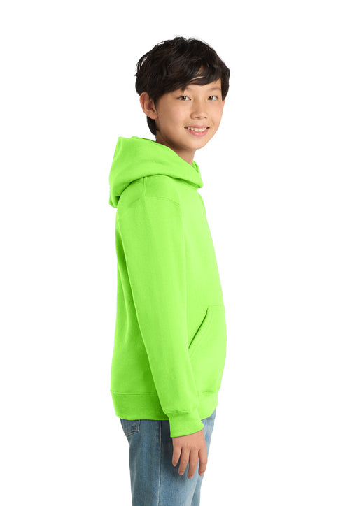 Pack 628 Youth Pullover Hoodie