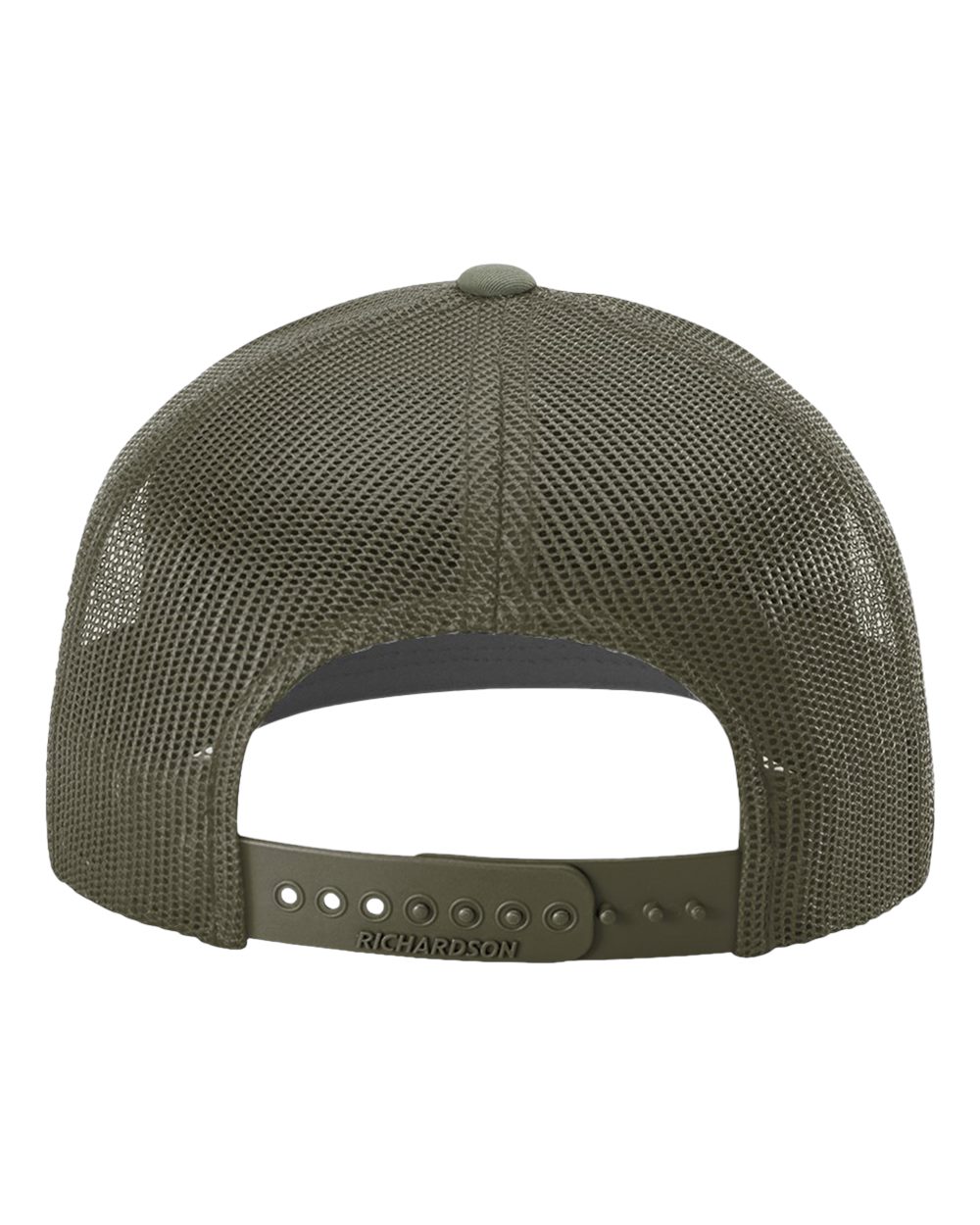 Loden Richardson Snapback Troop 628