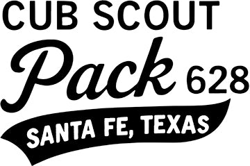 Cub Scouts Pack 628 Koozies