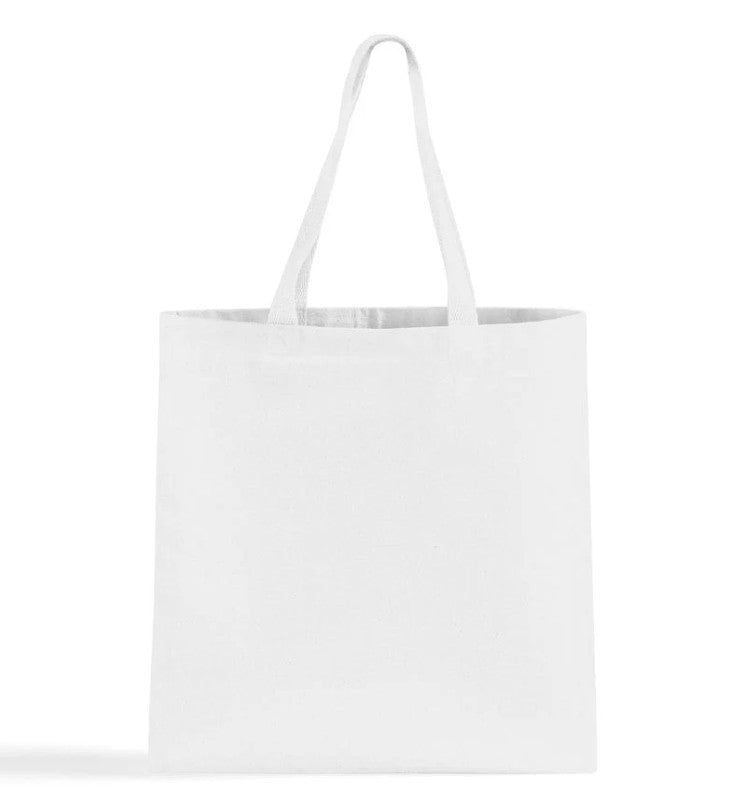 Customized Cotton Canvas Tote Bag