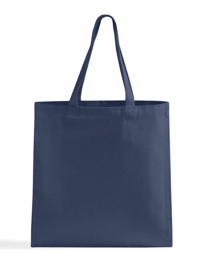 Customized Cotton Canvas Tote Bag