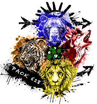 Cub Scouts Pack 628