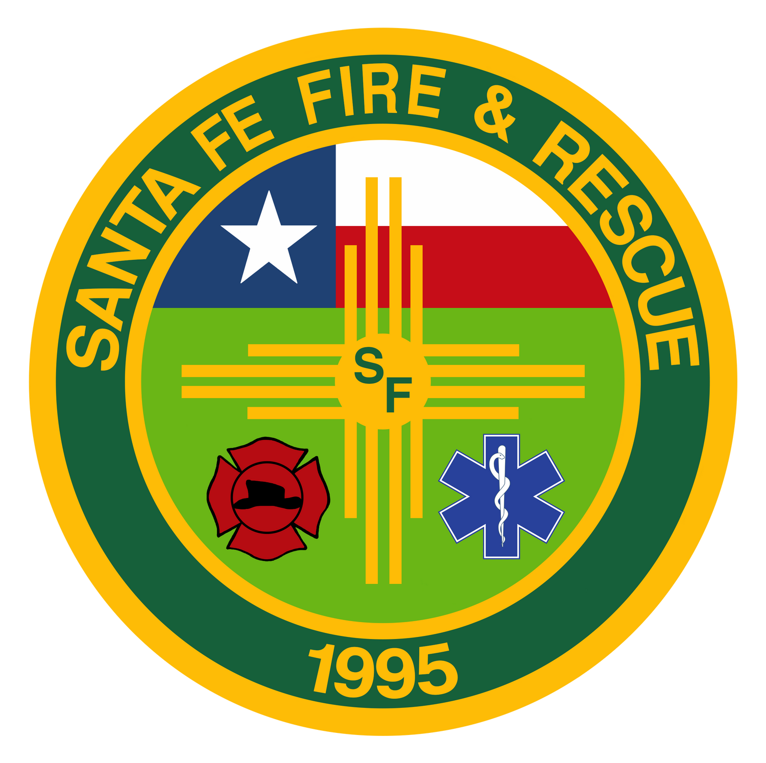 Santa Fe Fire and Rescue