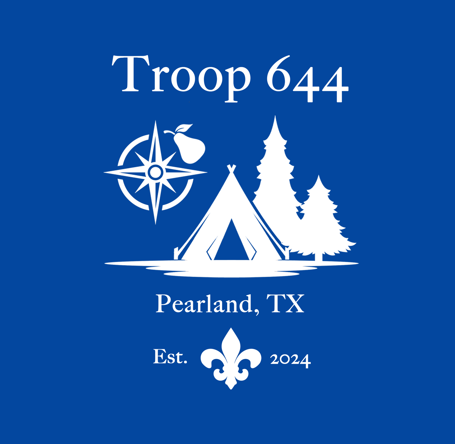 Troop 644