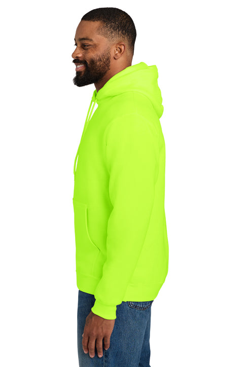 Pack 628 Pullover Hoodie