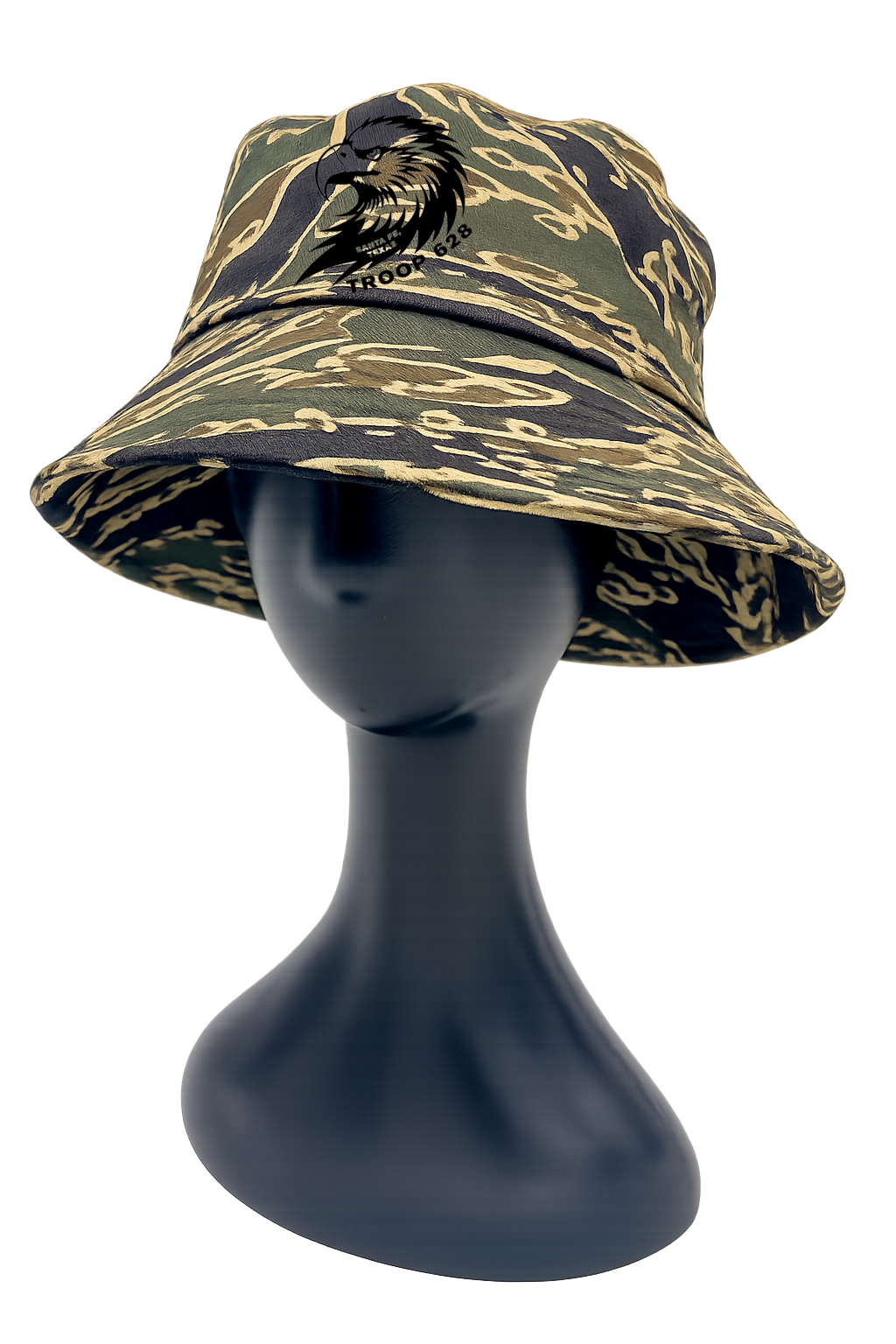 Troop 628 Bucket Hats