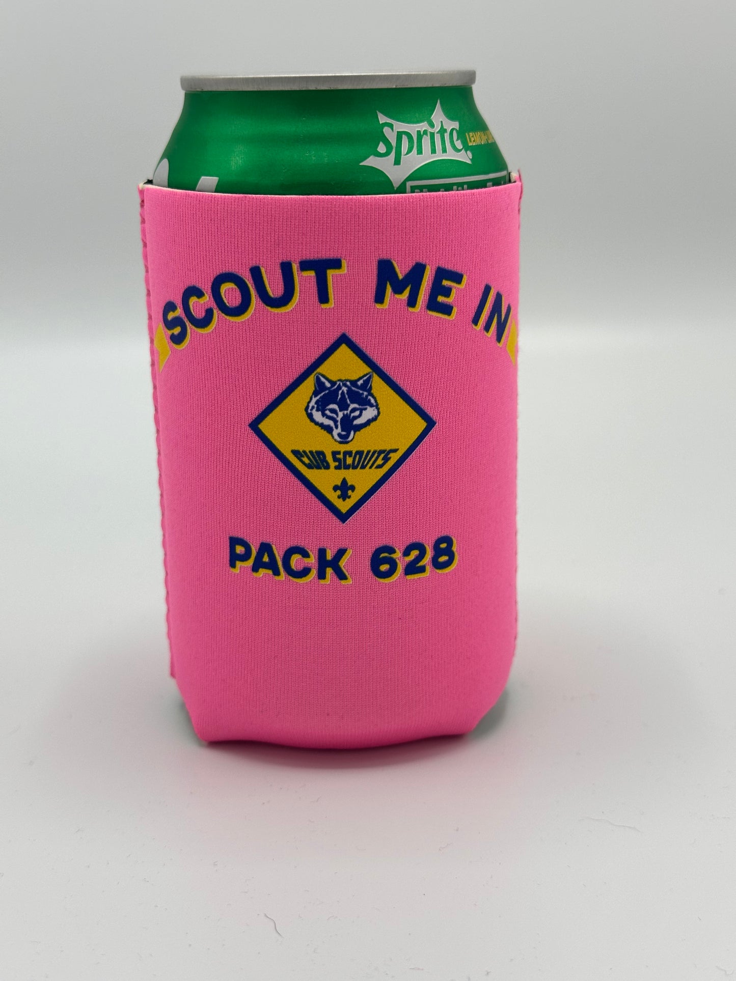 Koozie Pack 628