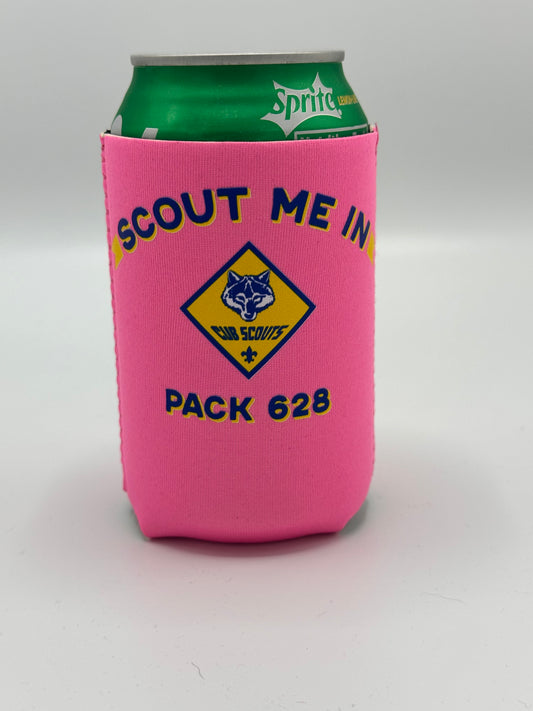 Koozie Pack 628