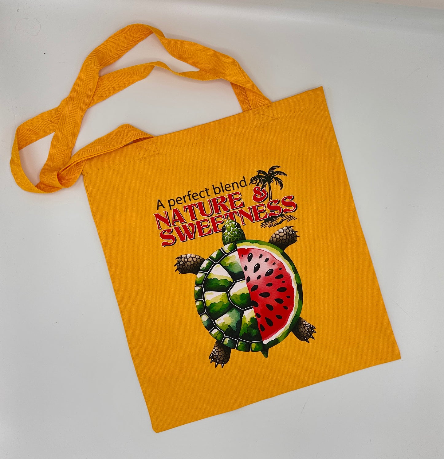 Customized Cotton Canvas Tote Bag