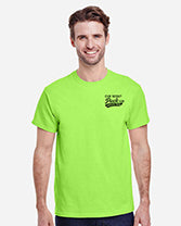 Pack 628 - Gildan Short Sleeve T-shirt