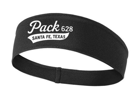 Pack 628 Sport-Tek Competitor Headband