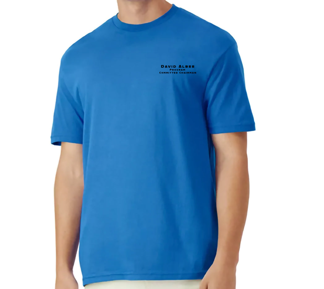 Gildan SoftStyle "Bad News Bears" T-shirt
