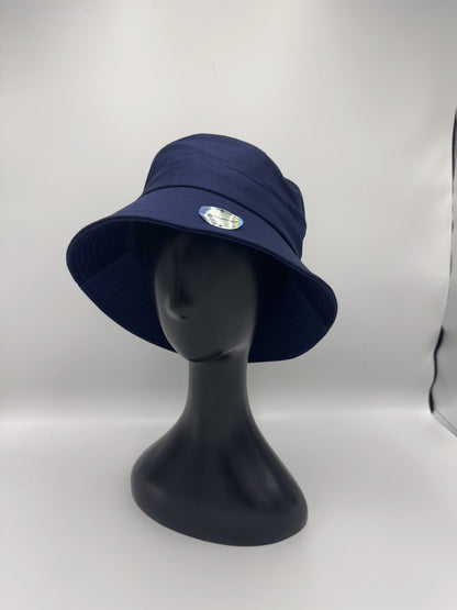 Bucket Hat With Imprint